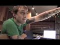 Head Automatica In The Studio - The Low End Theory