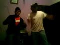 Duende y nigga / dejala