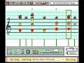 Mario Paint Composer - Phoenix Wright - The First Success