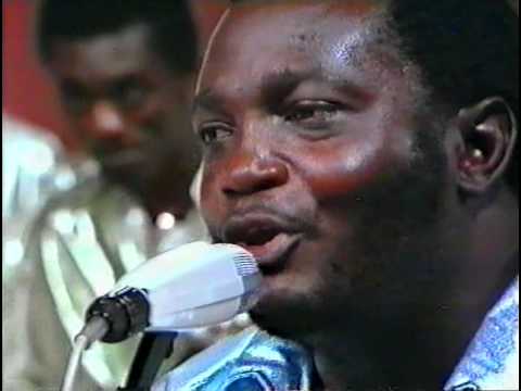 Falaswa (Franco) - Franco & le TPOK Jazz Télé Zaire 1975 Falaswa (Franco) - Franco & le TPOK Jazz Télé Zaire 1975