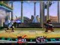 Wii: Super Smash Bros - Event 1-5