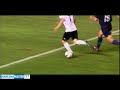 David Villa // Valencia //Goals and Skills 2009 - 2010