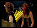 Weapons Of Sound \"Kashin\" live