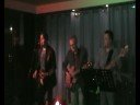 Blues International with Guest John Dallimore - \"Walkin\