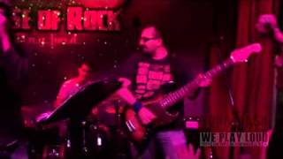 Sour Mash inaugura el Rock N' Blog de The MASH Rock Cover Band