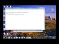 ★5STAR TECHNOLOGY NETWORK: Best 7 Tips for Windows 7 in 7 minutes - http://www.youtube.com/watch?v=kjh3vXuspvg&feature=youtube_gdata (via http://ff.im/aCW0R)