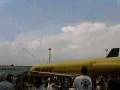 videos de Rockford AirFest 2008- USAF Thunderbirds Pt. 2