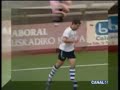 Resumen del partido