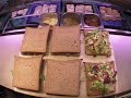 sandwich box sandwich box