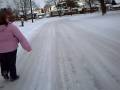 videos de Snow Fall Video #7 ( January 08 2009)