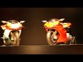 Ducati 1098 pres