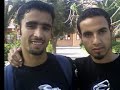 wael and kimo bey7en