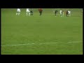 PLU Lutes v GFU Bruins - Splashy 42nd minute action