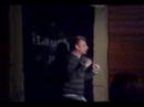 Andy Clockwise @ The Laughing Horse Comedy Club