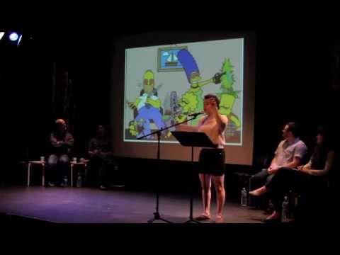 ilana glazer - Wyatt Cenac (The Daily Show), Elliott Kalan (The Daily Show) and Eric Slovin face off against Eliot Glazer (Sh*t New Yorkers Say), Ilana Glazer (Broad City) ...