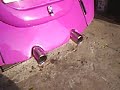 Filzus vw käfer 1200 L sound