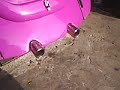 Filzus vw käfer 1200 L sound