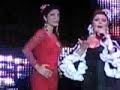 Joana Jiménez - La Lirio - Conciero Marchena Joana Jiménez - La Lirio - Conciero Marchena