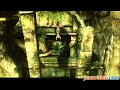 new gameplay tomb raider underworld game convetion 21.08.08