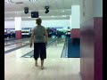 Bowling Muzaffer,M�nevver Mersin-Forum 2008
