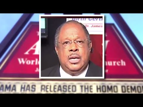%27Homo Demons%27 Pastor Targets The Young Turks %26 We Can%27t Stop Laughing %5BVIDEO%5D