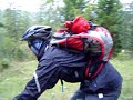 Alpencross 2008