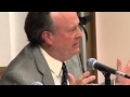 Part 3 - Jamie Glazov's Town Hall on Terror