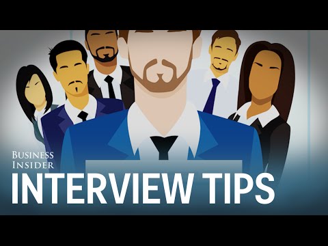 Какви подвеждащи въпроси се задават на интервю за работа?
