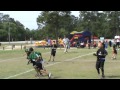 2012 Championship Semi-Final Game