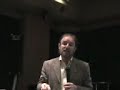 Charla Enfermedades Neuropulmonares Dr De Vitto Eduardo Parte 2/3