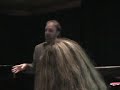 Charla Enfermedades Neuropulmonares Dr De Vitto Eduardo Parte 2/3