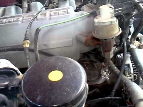 how to know egr valve is bad