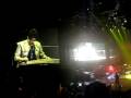 Fa Ru Xue (Hair Like Snow) Encore 1/2 - Jay Chou Live Concert at Mohegen Sun CT, USA 12 21 2008