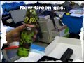 Marushin G21 shell ejector Marushin G21 shell ejector