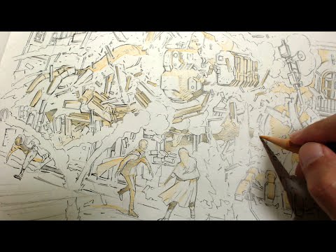 動画