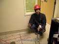 How to use ground penetrating radar (GPR) equiptment How to use ground penetrating radar (GPR) equiptment