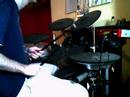 Easy Lover - Drums