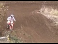 Gara Motocross AICS 11/11/07 Minicross 85cc Gara Motocross AICS 11/11/07 Minicross 85cc