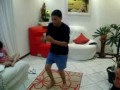 Click here to watch this video Kinect + Sogra + Jogo de Luta = .......