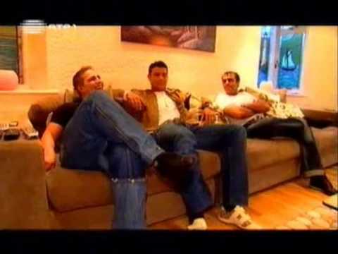 cristiano ronaldos home