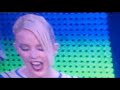 Kylie X - 02 arena - 2008