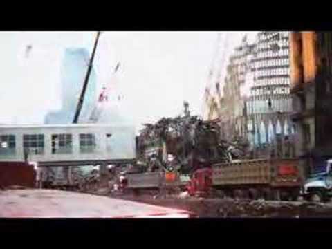 World+trade+center+attack+video+youtube