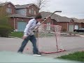 Road Hockey Moves