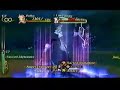 Eternal Sonata: Boss Only Encore Run (Part 2: Forest Boar)