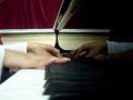 Impromptu Jazz Jam