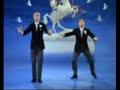 Wigan Casino .... Dueling dancers ! Wigan Casino .... Dueling dancers !