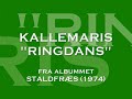 Ringdans