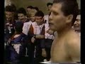 Terry Norris vs. Simon Brown I (Highlights)