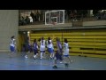 Mini B: JE Terrassa - Sant Joan Despí