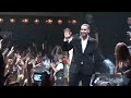 Don Omar Sydney 2011 (Danza Kuduro - Taboo) Live Home Night 